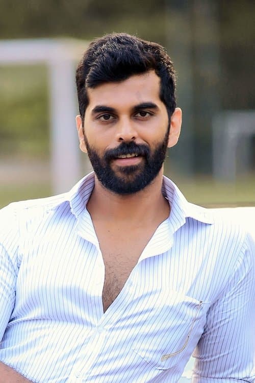 John Kaippallil profile photo