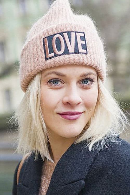 Kateřina Klausová profile photo