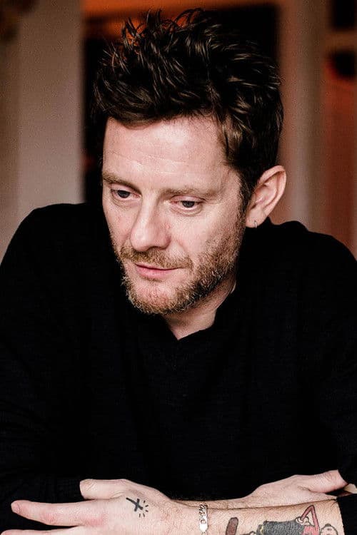 Jamie Hewlett profile photo