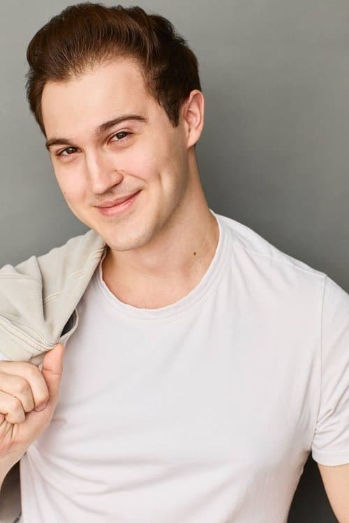 Jake Ellsworth profile photo