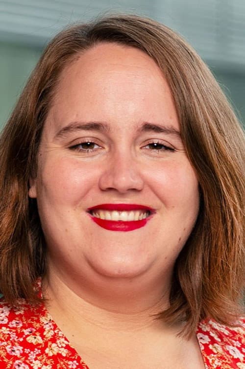 Ricarda Lang profile photo