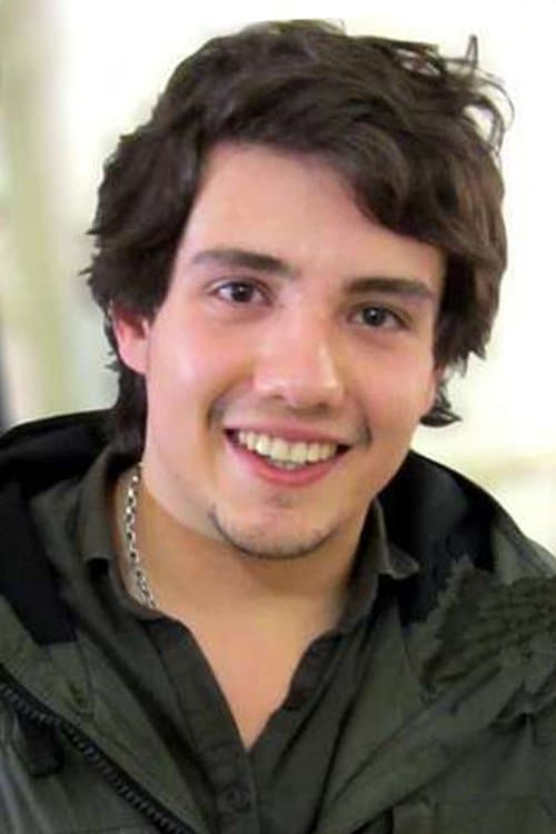 Amir Kazemi profile photo