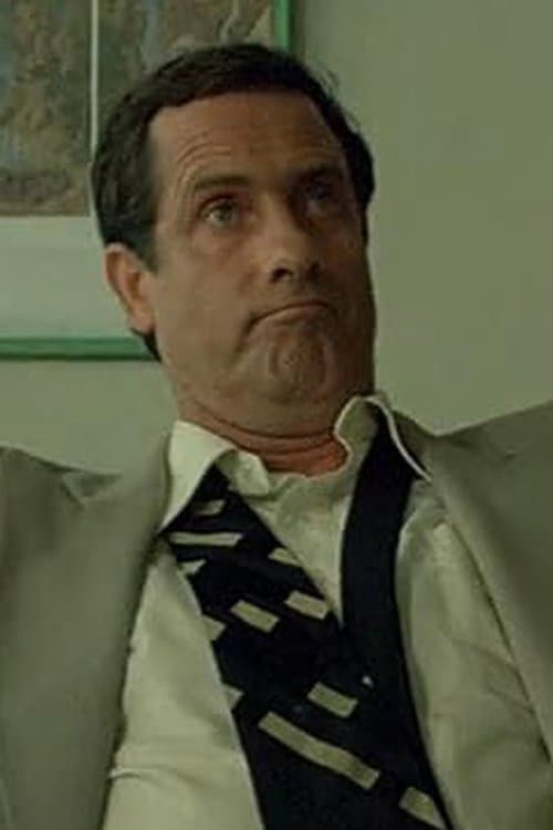 Bruce Barry profile photo