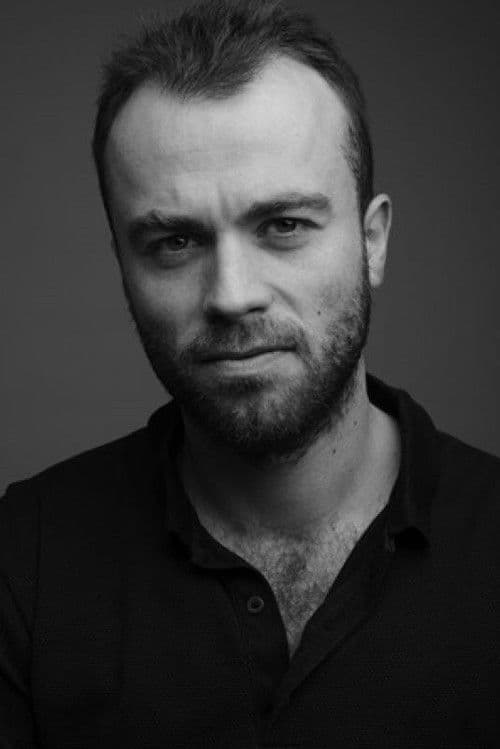 Cédric Auffret profile photo