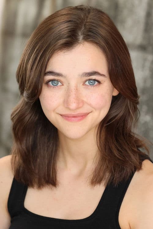 Ashley Boettcher profile photo