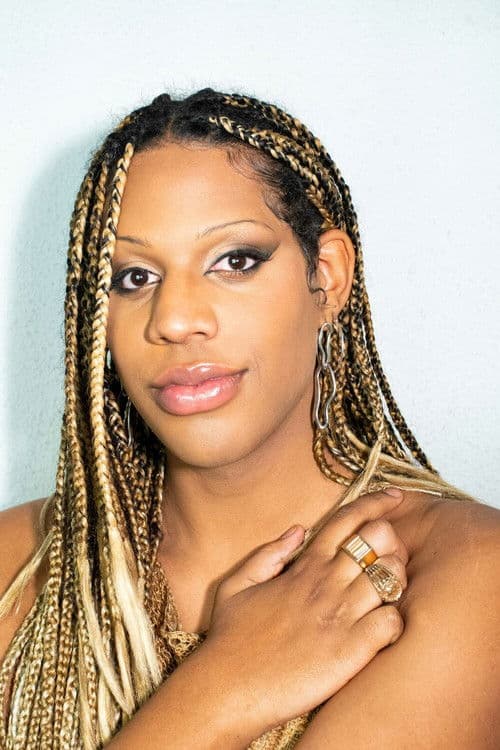 Malique Fye profile photo