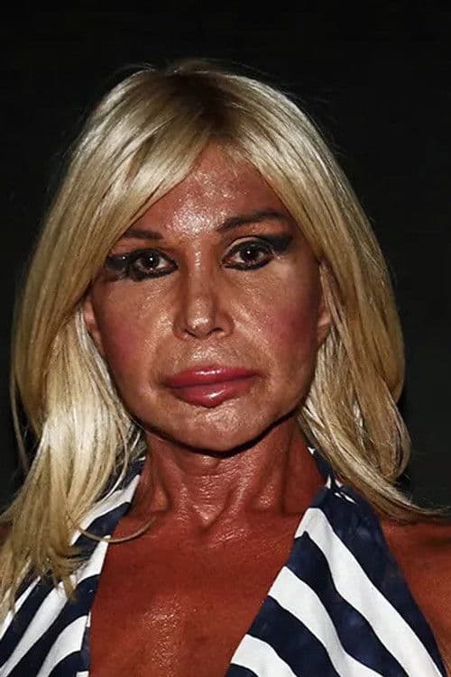 Εύα Κουμαριανού profile photo