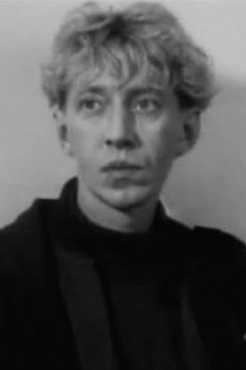 Alexander Glovyak profile photo