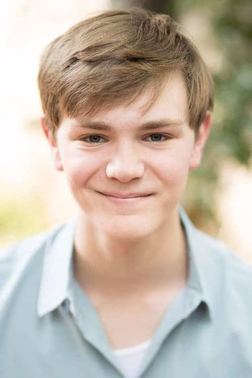 Caleb Graves profile photo