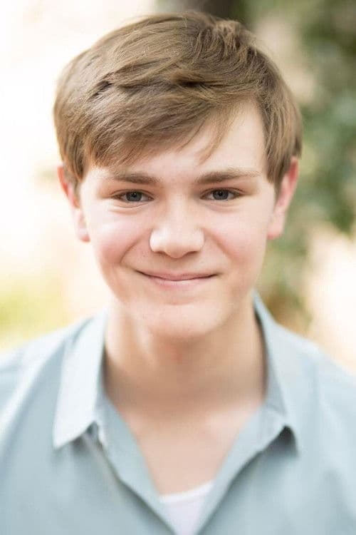 Caleb Graves profile photo