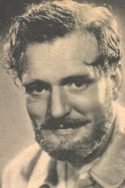 Karl Dannemann profile photo