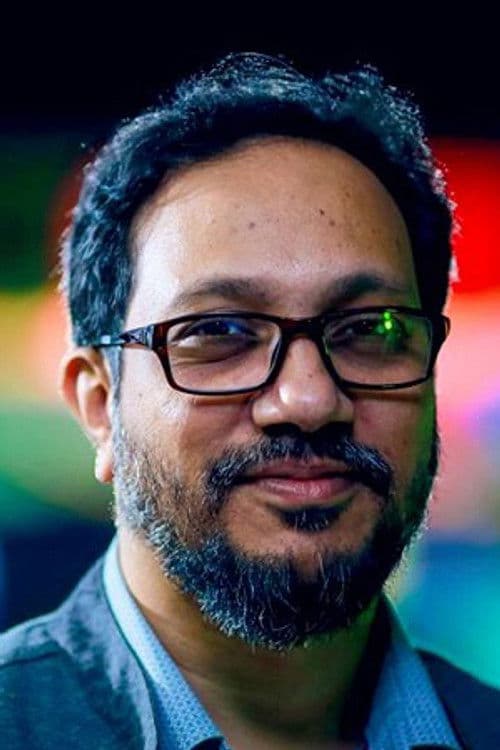 Akram Khan profile photo