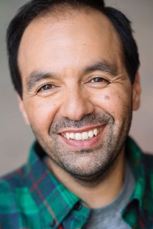 Cesar Ramos profile photo