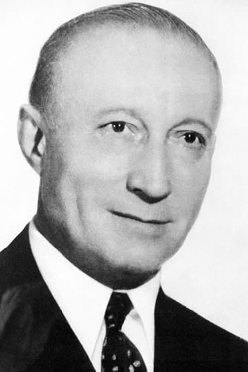 Adolph Zukor profile photo