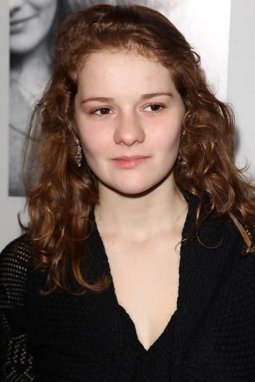 Clara Augarde profile photo