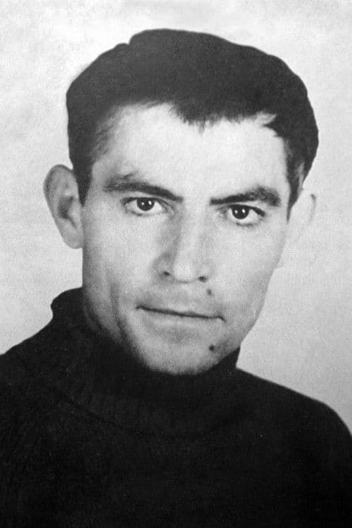 Vasyl Stus profile photo