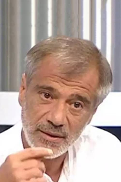 Antonis Prekas profile photo