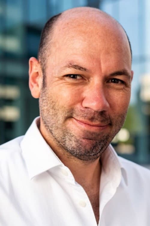 Danny Hayward profile photo