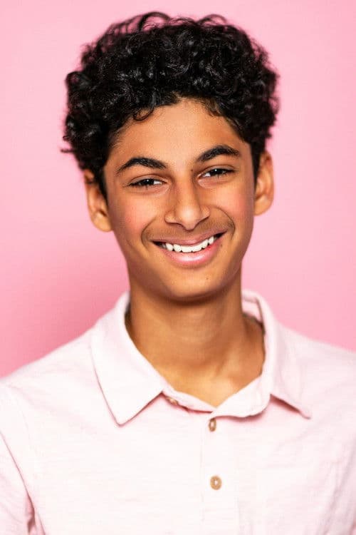 Aariq Manji profile photo