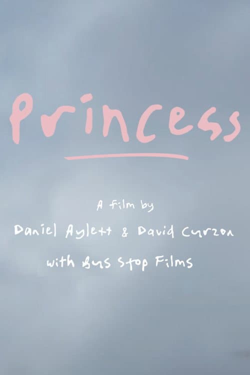 Princess poster