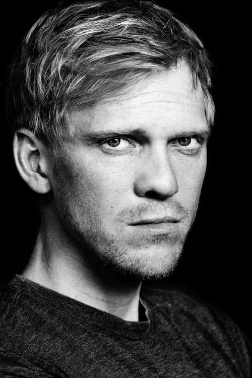 Pit Bukowski profile photo