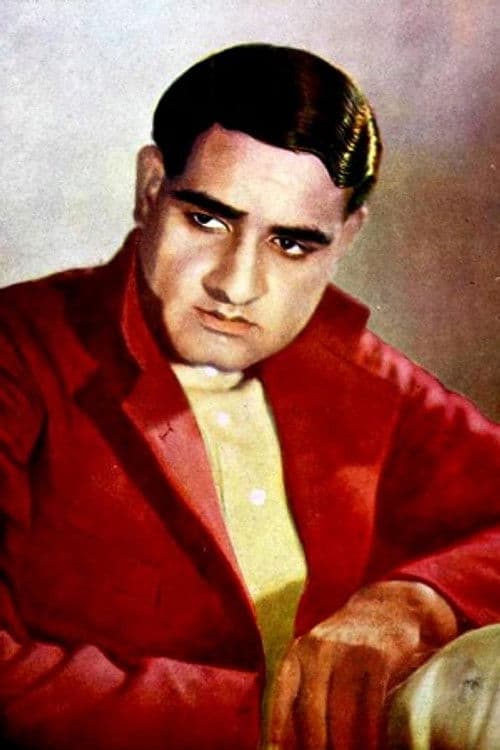 K.L. Saigal profile photo