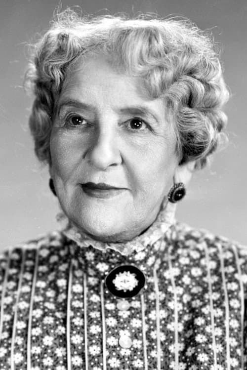 May Robson profile photo