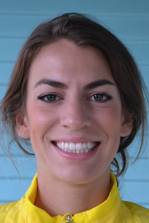 Rebecca Friday profile photo