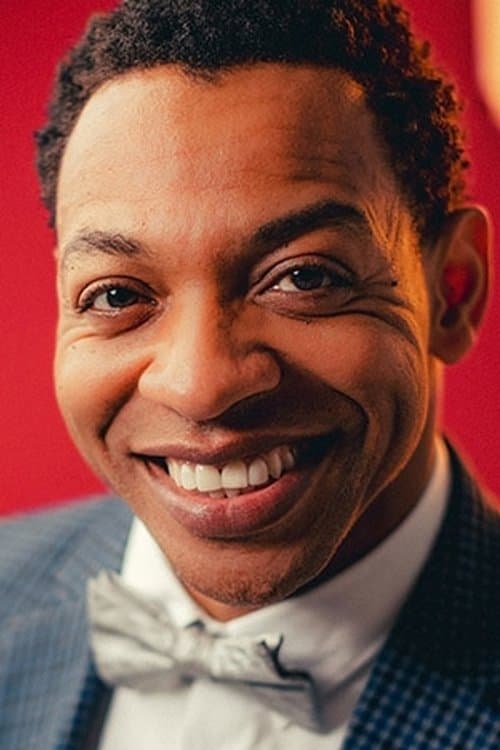 Derrick Baskin profile photo