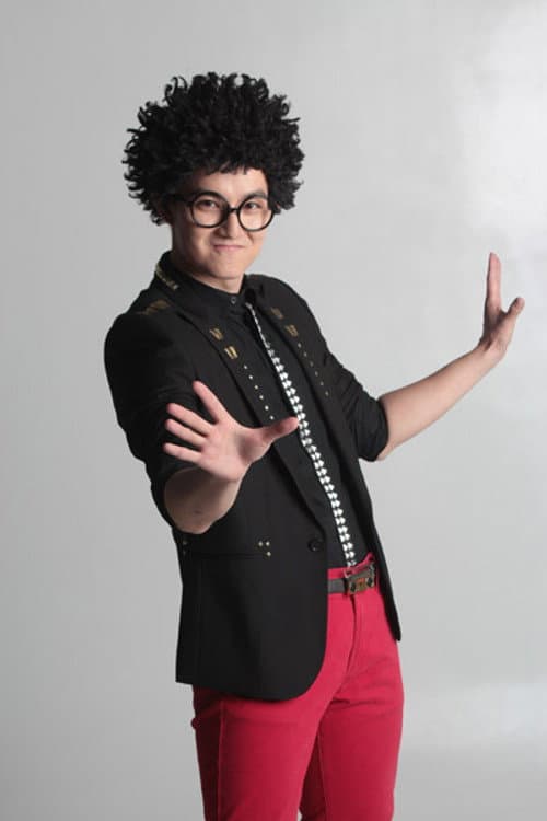 Liu Yang profile photo