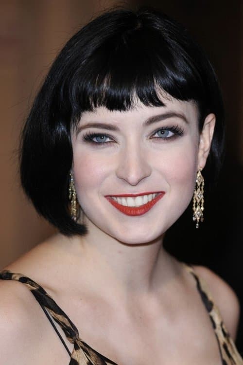 Diablo Cody profile photo