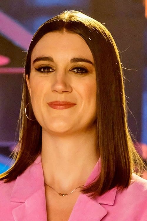 Amy Corbett profile photo