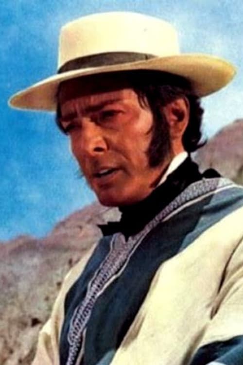 Walter Soubrié profile photo