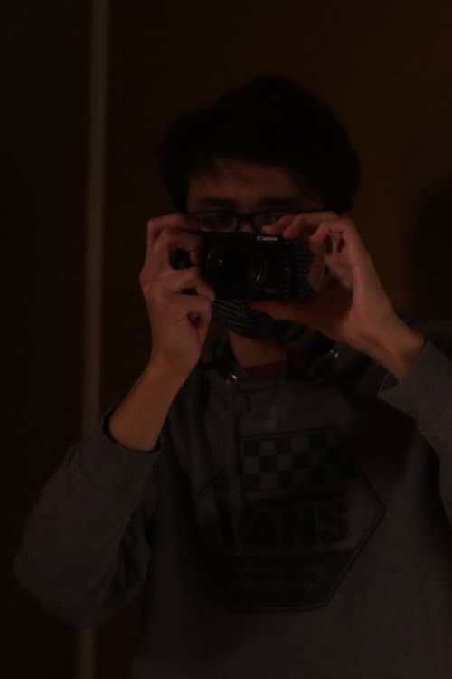 Jeffrey Smylie profile photo