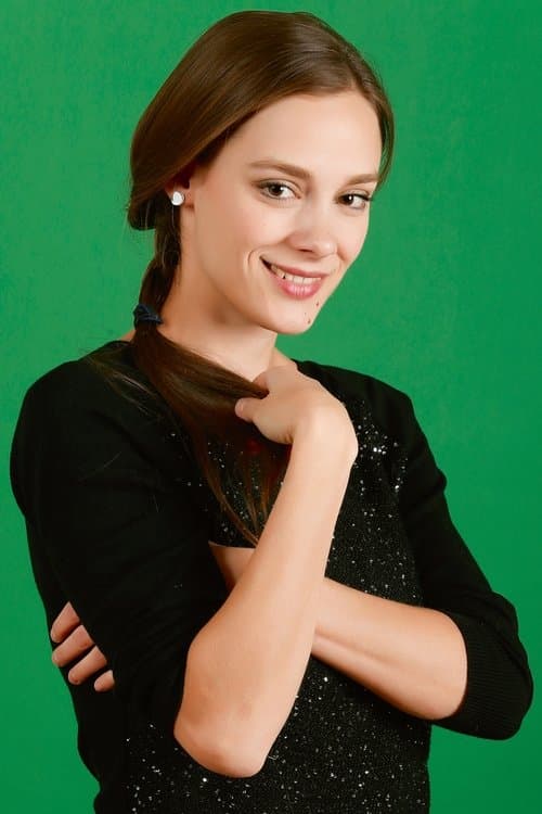 Jana Pidrmanová profile photo