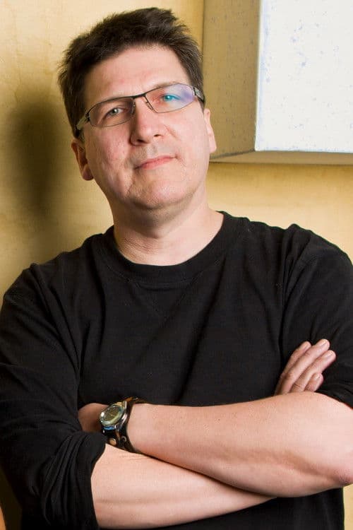 Dan St. Pierre profile photo