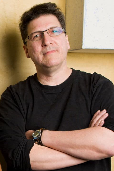 Dan St. Pierre profile photo