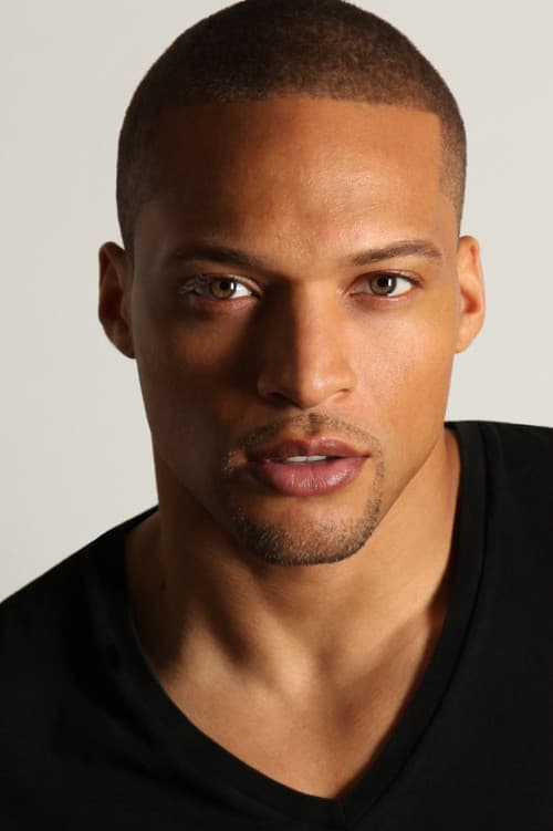 Cleo Anthony profile photo