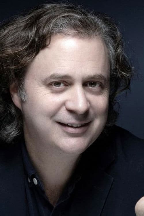 Charles Pépin profile photo