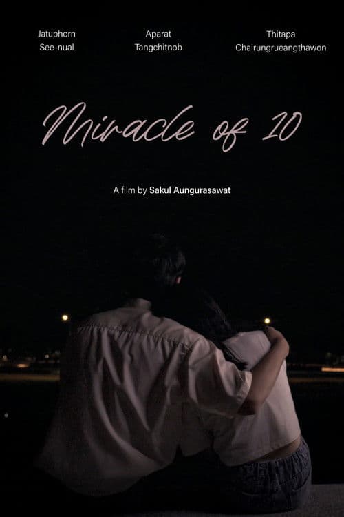 Miracle of Ten poster
