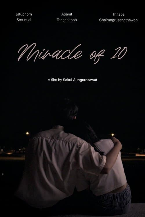 Miracle of Ten poster