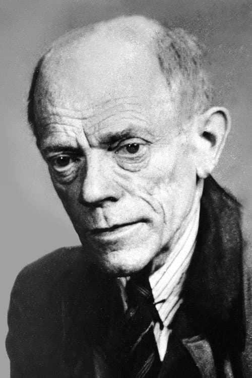 Karl Valentin profile photo