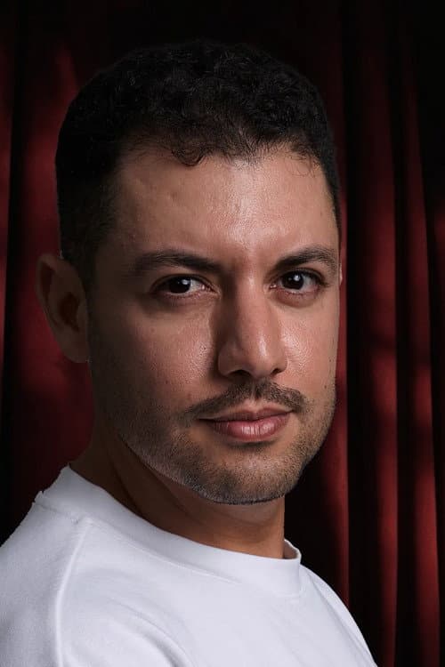 Younes El Moustir profile photo
