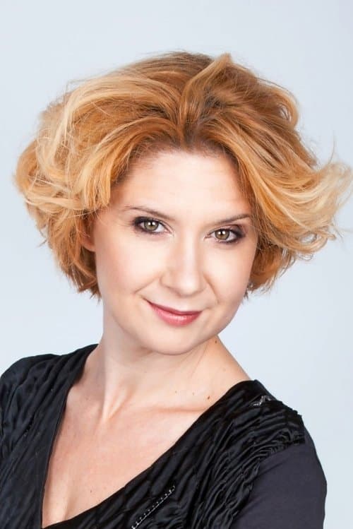 Vesna Pernarčič profile photo