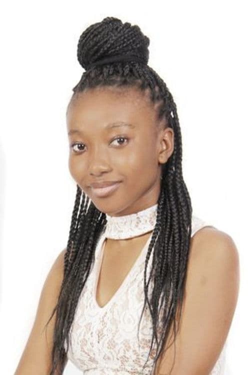 Azwile Chamane-Madiba profile photo