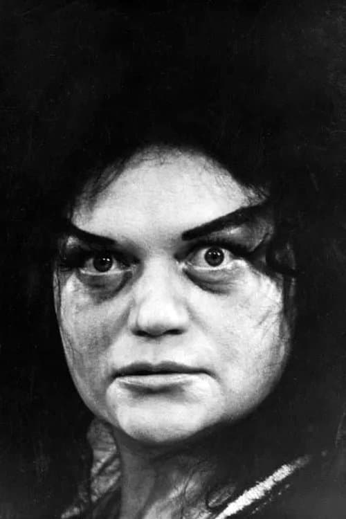 Eddra Gale profile photo