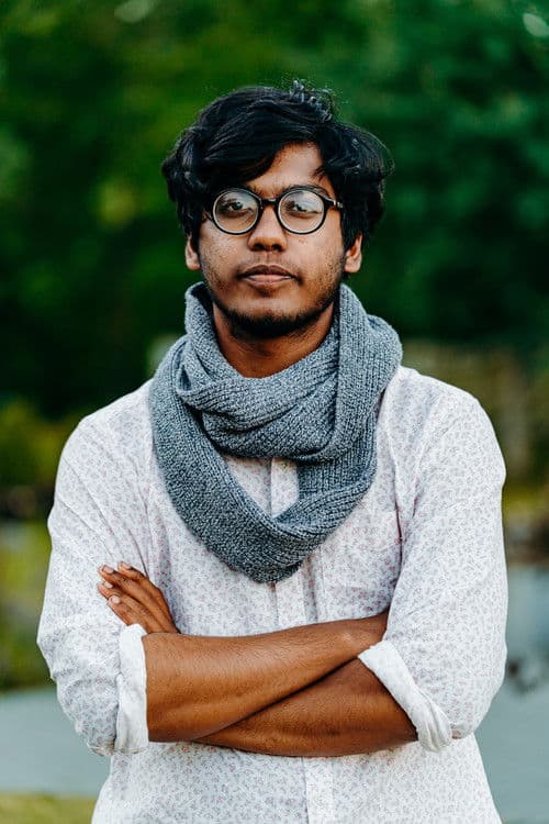 Aranya Sen profile photo