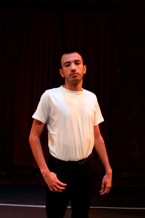 Fernando Plattoni Orellana profile photo