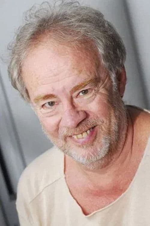 Salo Pasik profile photo