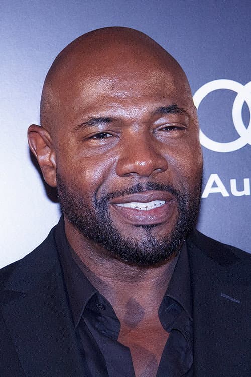 Antoine Fuqua profile photo